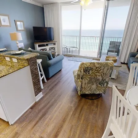 Tidewater 810 Villa